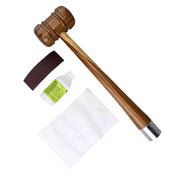 Kookaburra Cricket Bat Care Kit Kookaburra